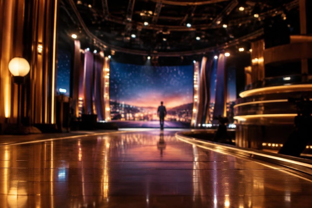 Primafestival: The Jackal e Stefano De Martino con Sanremo 2027
