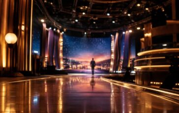 Primafestival: The Jackal e Stefano De Martino con Sanremo 2027