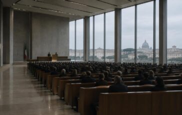 Primarie del centro-sinistra: tra proposta di terza figura e accordi su programma