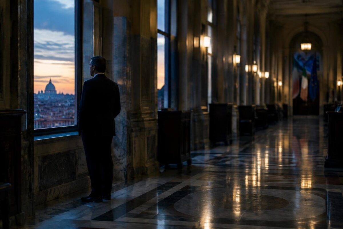 Primarie di gennaio? Conte accelera la corsa del centrosinistra