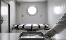 Primo atto di pena capitale negli USA dopo il fallimento su Christa Pike