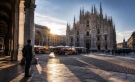 Procura di Milano ferma Youssef Siher per istigazione a delinquere