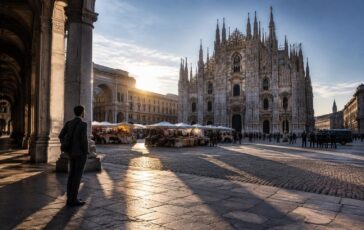 Procura di Milano ferma Youssef Siher per istigazione a delinquere