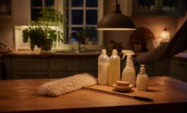 Prodotti per la pulizia domestica: quali comprare e quando approfittare delle offerte