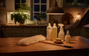 Prodotti per la pulizia domestica: quali comprare e quando approfittare delle offerte