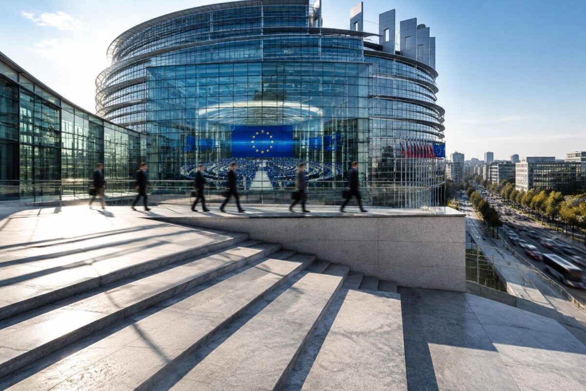Proposta americana per il blocco degli asset russi respinta in Europa