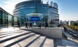Proposta americana per il blocco degli asset russi respinta in Europa