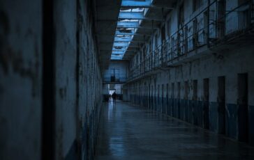 Protesta carceraria a Pisa: microspie, manganelli e diretta TikTok