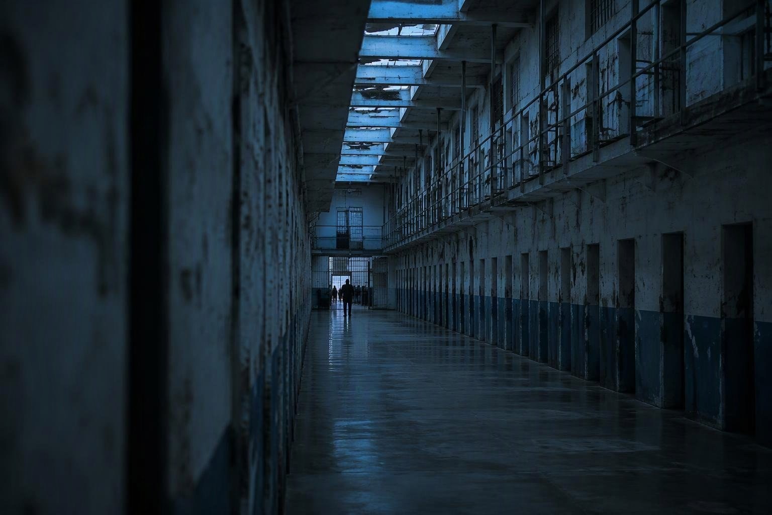 Protesta carceraria a Pisa: microspie, manganelli e diretta TikTok