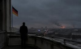 Putin punta alla resa politica dell’Europa con la guerra in Ucraina