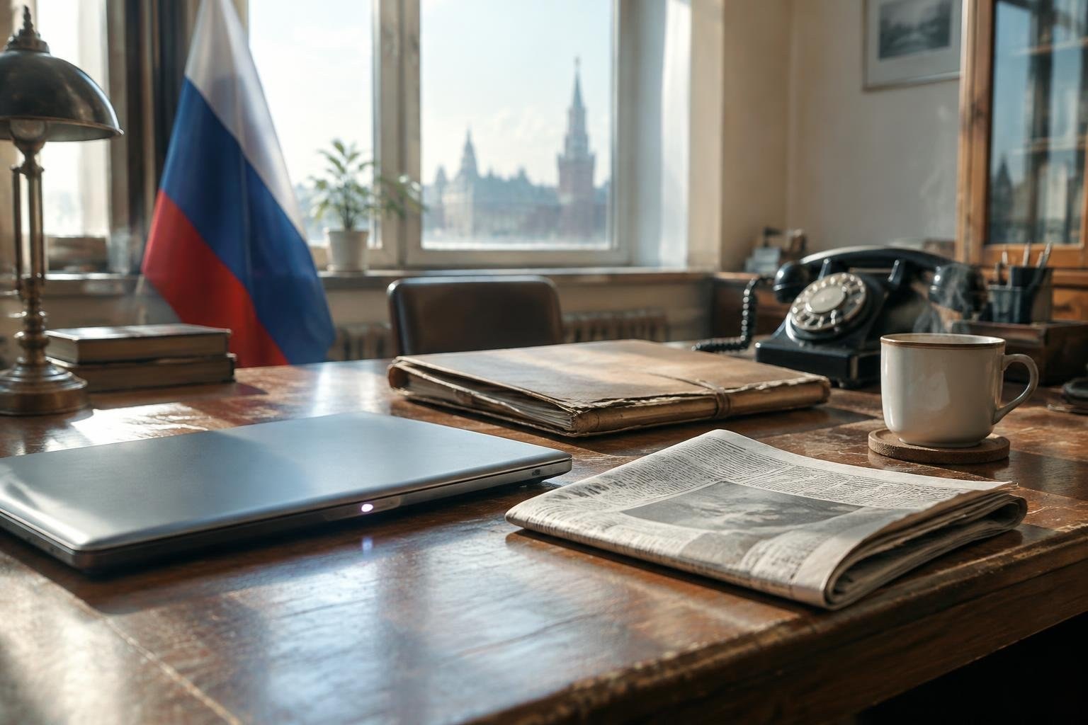 Quotidiano chiude le redazioni in Russia dal 9 novembre