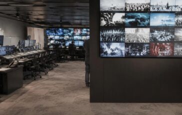 Rai e Sky vincono al Prix Italia 78° con ‘M – Il figlio del secolo’ e Techegram