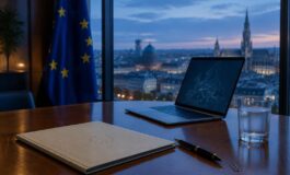 Rapporto esterno spinge la riorganizzazione della Commissione Ue