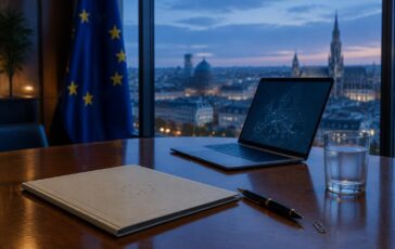 Rapporto esterno spinge la riorganizzazione della Commissione Ue