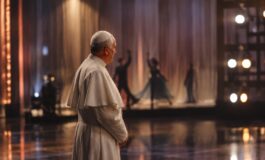 Ravagnani risponde alla domanda di d'Urso su Ballando con le Stelle
