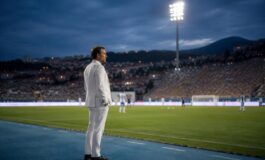 Record di sconfitta per la Croazia: 0-7 contro l'Inghilterra