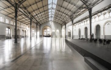 Renzi alla Leopolda: tre richieste a Conte per l'unità di centrosinistra