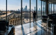 Rialzo azionario a Milano e spread BTP-Bund in contrazione