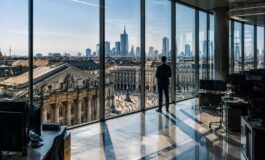 Rialzo azionario a Milano e spread BTP-Bund in contrazione