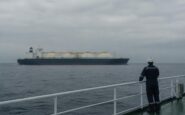 Rialzo del gas a Amsterdam mentre resta alta la tensione in Hormuz
