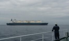 Rialzo del gas a Amsterdam mentre resta alta la tensione in Hormuz