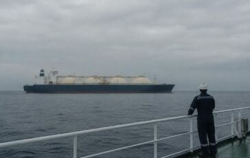 Rialzo del gas a Amsterdam mentre resta alta la tensione in Hormuz