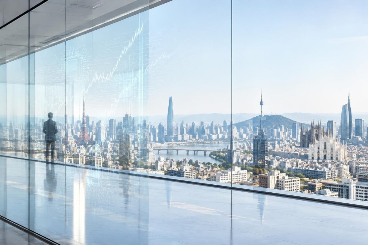 Rialzo globale: Nikkei, Kospi e FTSE MIB in testa