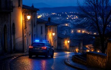 Ricina a Pietracatella: morte di Antonella Di Ielsi e di sua figlia