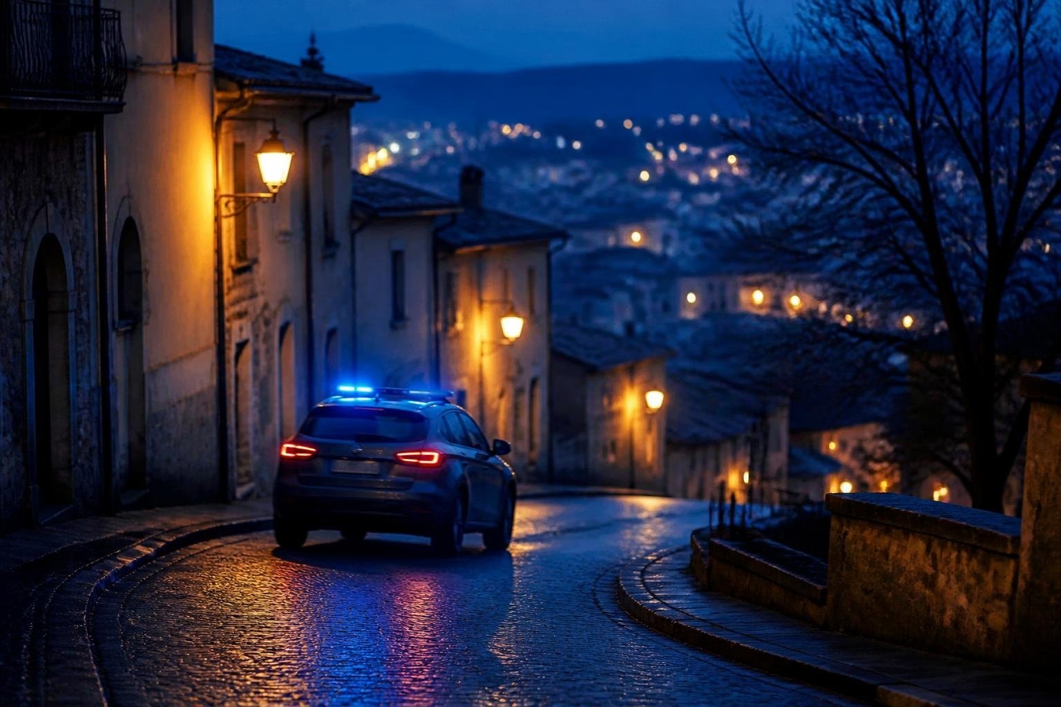 Ricina a Pietracatella: morte di Antonella Di Ielsi e di sua figlia