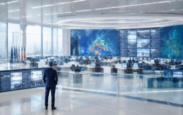 Riforma Frontex: monitoraggio social e ruolo da trusted flagger