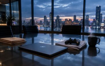 Rimozione di dirigenti, licenziamenti e la scommessa fallita su Xbox