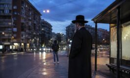 Rimpatrio di due assalitori del rabbino Mizrachi a Milano