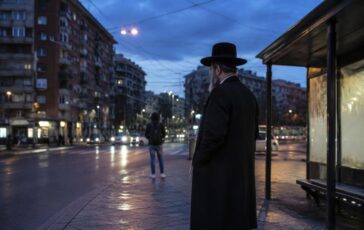 Rimpatrio di due assalitori del rabbino Mizrachi a Milano
