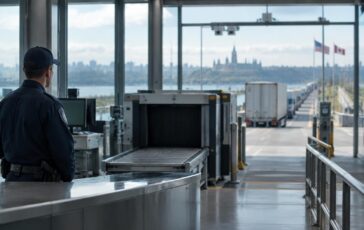 Rinnovate le discussioni sul dazio auto e acciaio tra Washington e Ottawa