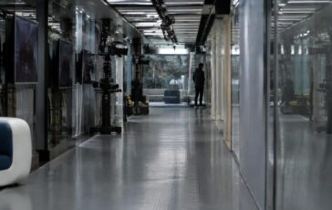 Ritorno di Gian Marco Ciaccia in GF Vip, la sfida con Roncaccia
