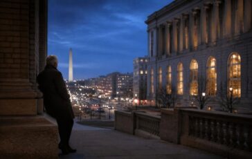 Rivisitazione del Watergate: il DOJ verifica i procuratori dell'epoca Nixon