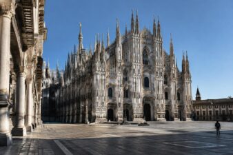 Rivolta dei ragazzi a Milano spinge il governo verso un nuovo decreto