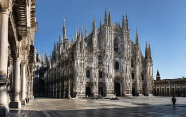 Rivolta dei ragazzi a Milano spinge il governo verso un nuovo decreto