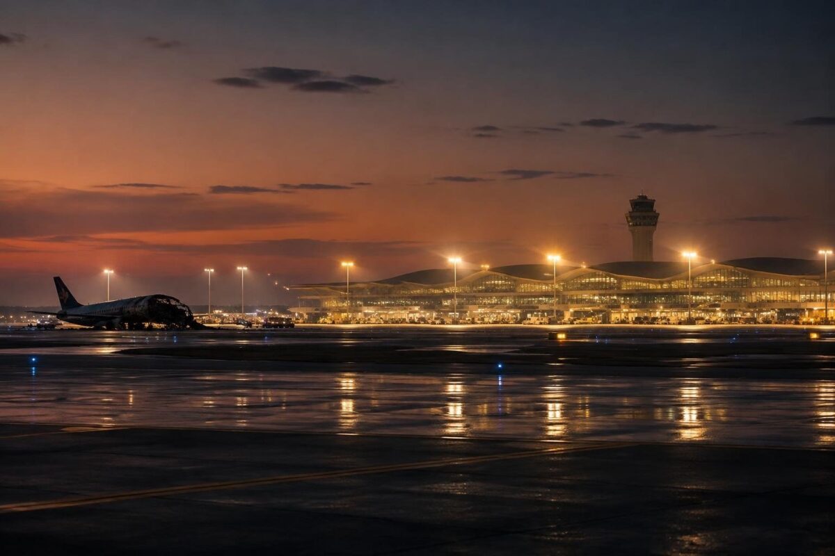 Riyadh, raid Houthi: 12 vittime e avvertimento ai viaggiatori