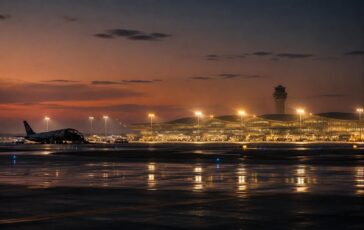 Riyadh, raid Houthi: 12 vittime e avvertimento ai viaggiatori