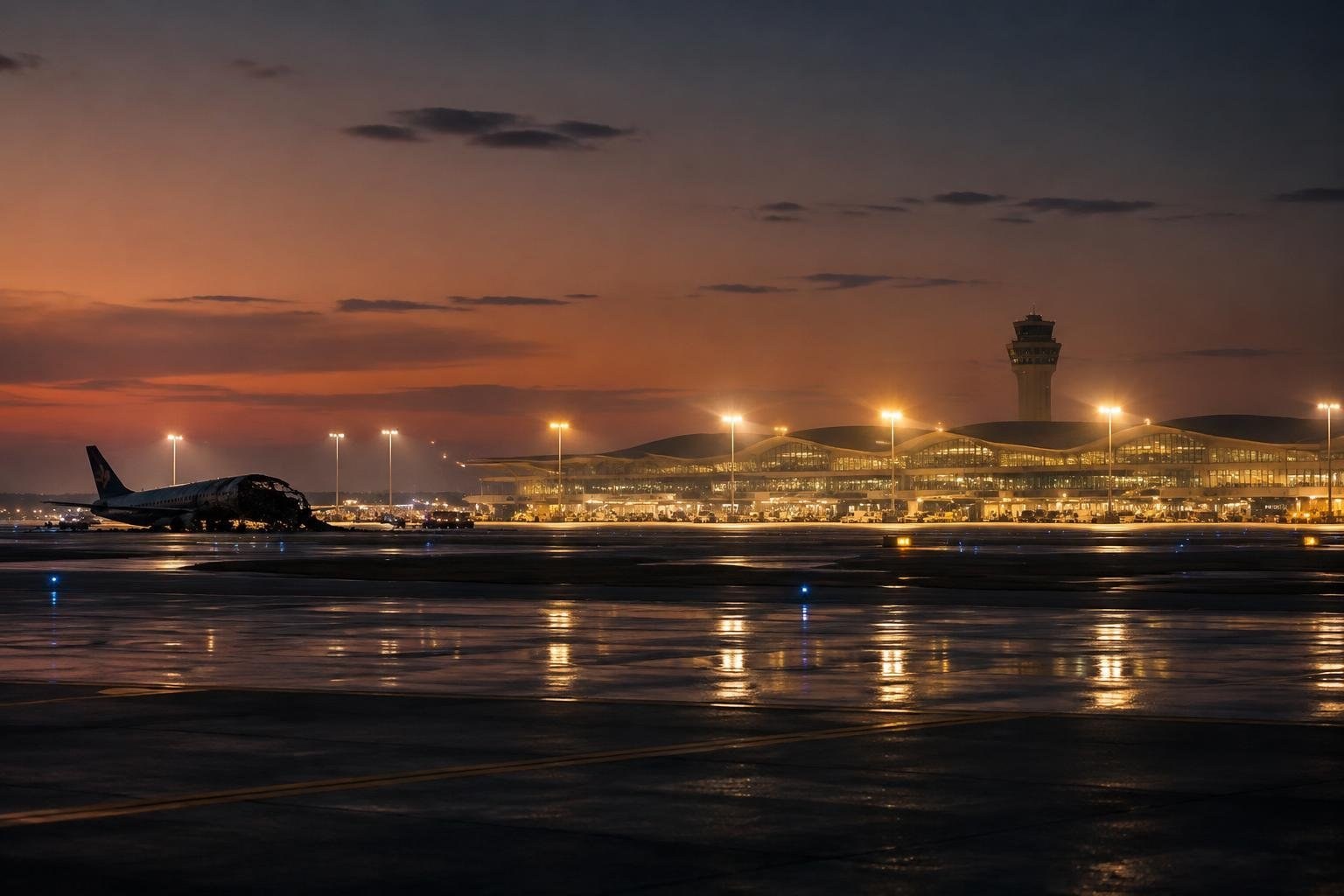 Riyadh, raid Houthi: 12 vittime e avvertimento ai viaggiatori