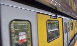 investito metro roma