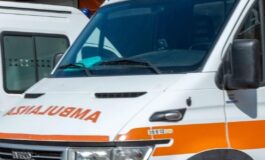 Incidente mortale a Roma: scontro tra un'auto e due moto