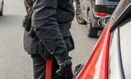 Nuova denuncia nel caso della minicar nera