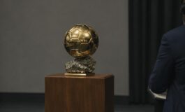 Ronaldo batte Messi e vince il BOAT, il Pallone d’Oro di tutti i tempi