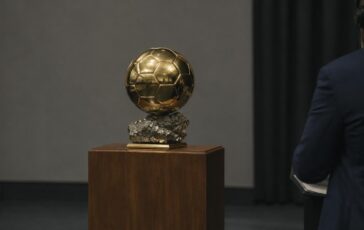 Ronaldo batte Messi e vince il BOAT, il Pallone d’Oro di tutti i tempi