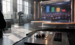 Roncaccia accusa Belli di orchestrare una lite di scena al GF Vip