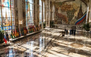 Russia-Africa Summit 2026: opportunità e criticità per i leader africani