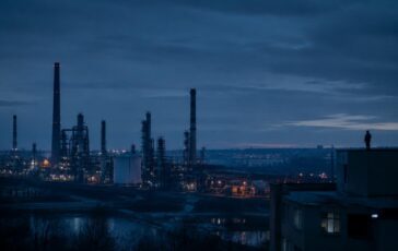 Russia intercetta 151 droni ucraini, l'energia resta al centro