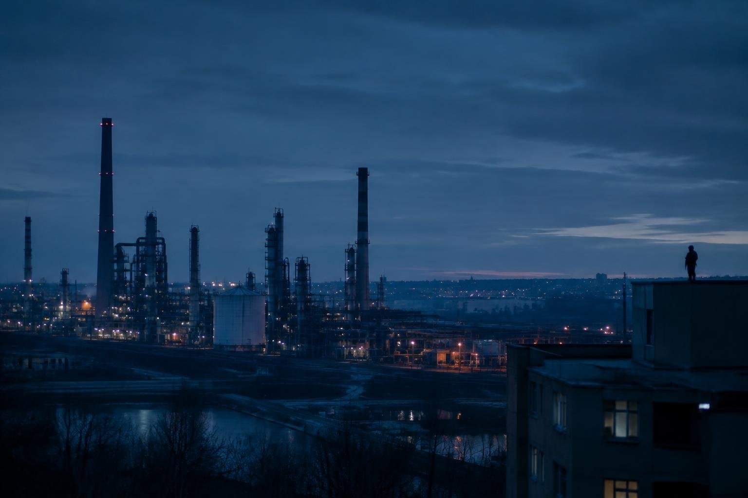 Russia intercetta 151 droni ucraini, l’energia resta al centro